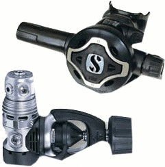 Scubapro mk 2025