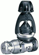 Scubapro MK25 (1st stage)