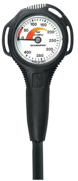 Scubapro Manomètre de plongée compact
