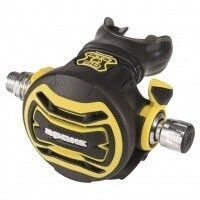 Apeks XTX50 Octopus
