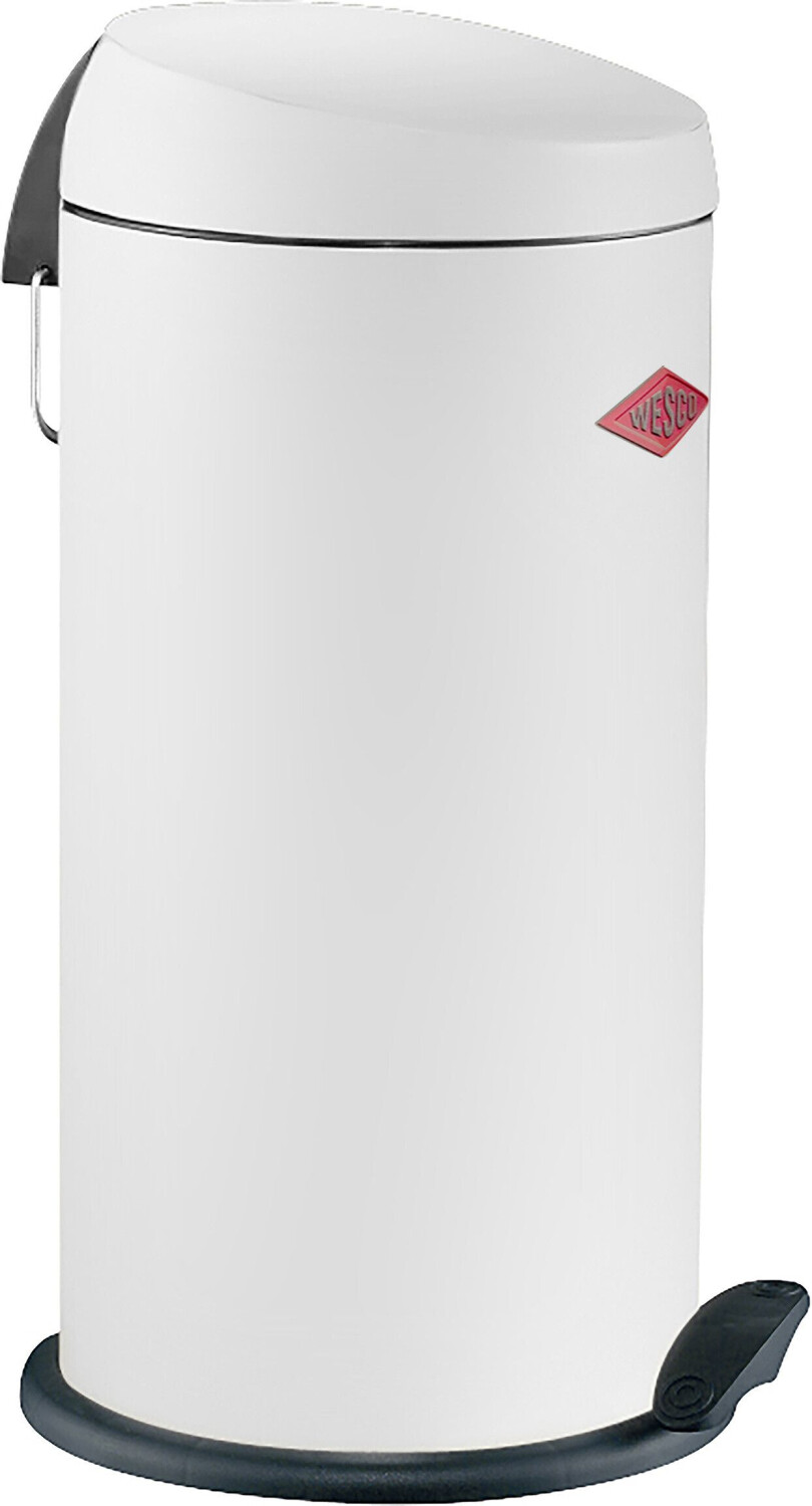 Wesco Capboy Maxi Base