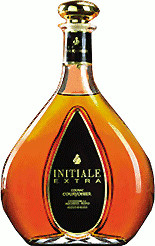 Courvoisier Initiale Extra 0,7l