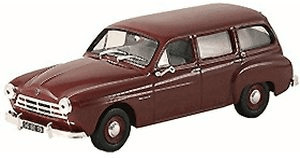 Norev Renault Frégate Domaine 1956 (519164)