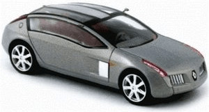 Norev Renault Talisman (1:43)
