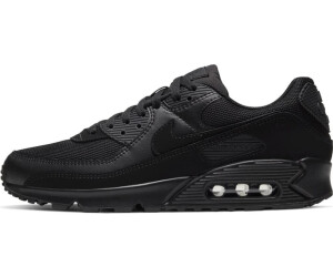 air max 90 bianche nere