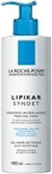 La Roche Posay Lipikar Syndet Gel nettoyant sans savon (400 ml)