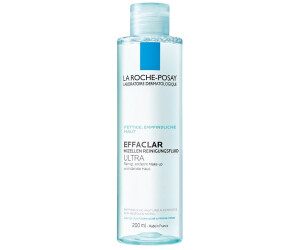 La Roche Posay Effaclar Klarende Lotion 200ml Ab 9 69 Preisvergleich Bei Idealo De