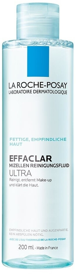 La Roche Posay Effaclar Lotion clarifiante (200 ml)