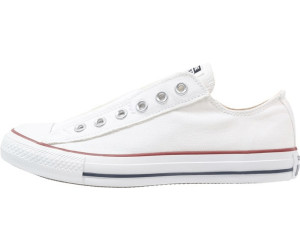 Converse Chuck Taylor All Star Slip - white (1V018) a € 37,50 (oggi) | Miglior  prezzo su idealo
