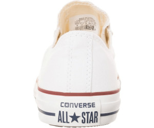 converse slip on white