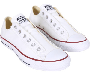 Converse Chuck Taylor All Star Slip - white (1V018) ab 75,90 € |  Preisvergleich bei idealo.de