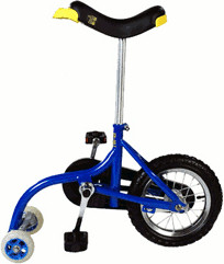 QU-AX Balance-Bike 12