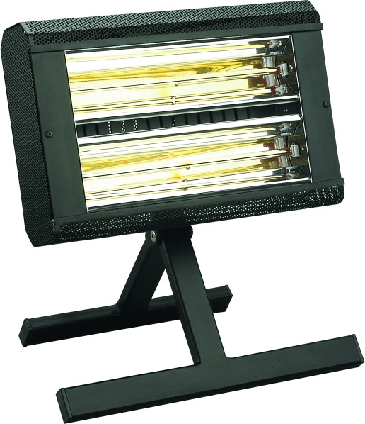 Burda Term 2500 Volcano IP20 RCV025