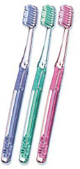 GUM MicroTip compacte medium