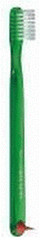 GUM Brosse à dents souple courte
