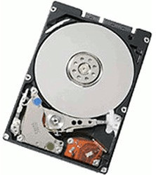 HGST TravelStar 5K160 120Go (HTS541612J9SA00)