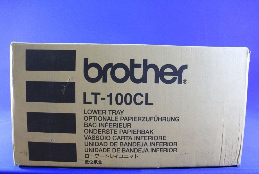 Brother LT-100CL