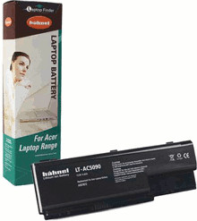 Acer BTP00.007