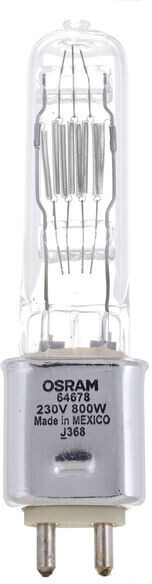 Osram 64678 800W 230V