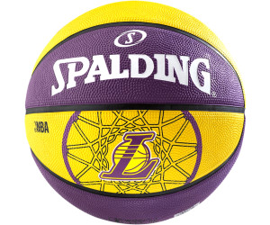 Buy Spalding Nba Team Ball La Lakers From 24 33 Today Best