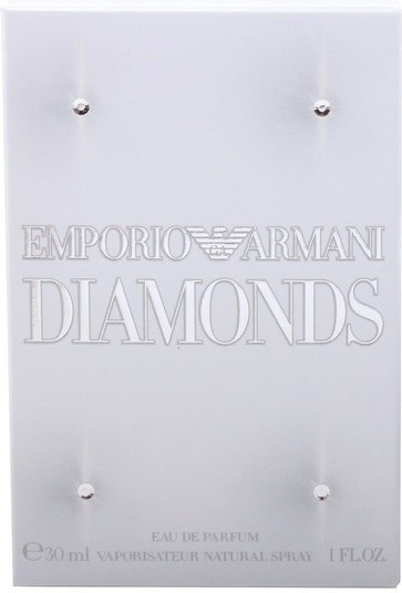 Photos - Women's Fragrance Armani Emporio  Emporio  Diamonds Eau de Parfum  (30ml)