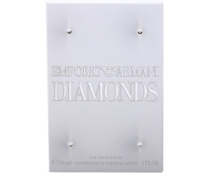 Emporio Armani Diamonds Eau de Parfum (30 ml)