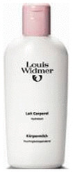Louis Widmer Lait corporel parfumé (200 ml)