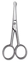Photos - Hair Scissors Zwilling Twinox thinning scissors 140 mm serrated on one side 