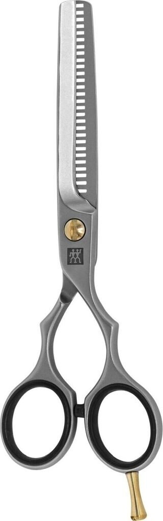 ZWILLING Twinox thinning scissors 140 mm serrated on one side