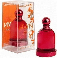 Jesus del Pozo Halloween Freesia Eau de Toilette (100 ml)