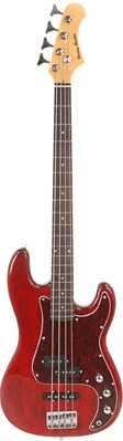 Harley Benton PJ-4 Deluxe