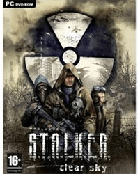 Stalker: Clear Sky (PC)