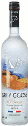 Grey Goose L'Orange 0,7 L 40 %