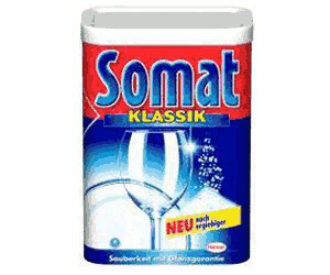 Somat Geschirrspülpulver Somat Geschirrspülpulver