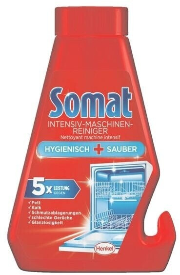 Somat Machine Cleaner (250ml)