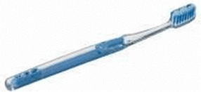 GUM MicroTip souple
