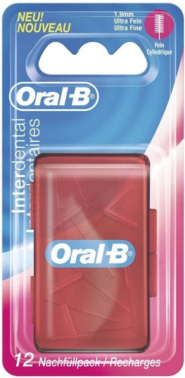 Oral-B Interdental 1,9 mm
