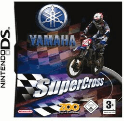 Yamaha Super Cross (DS)