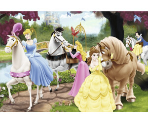 Ravensburger Disney Princess (2 x 20 Pieces)