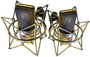 Neumann TLM 103 (Stereo Set)