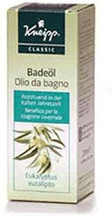 Kneipp Huile de bain Eucalyptus (100 ml)