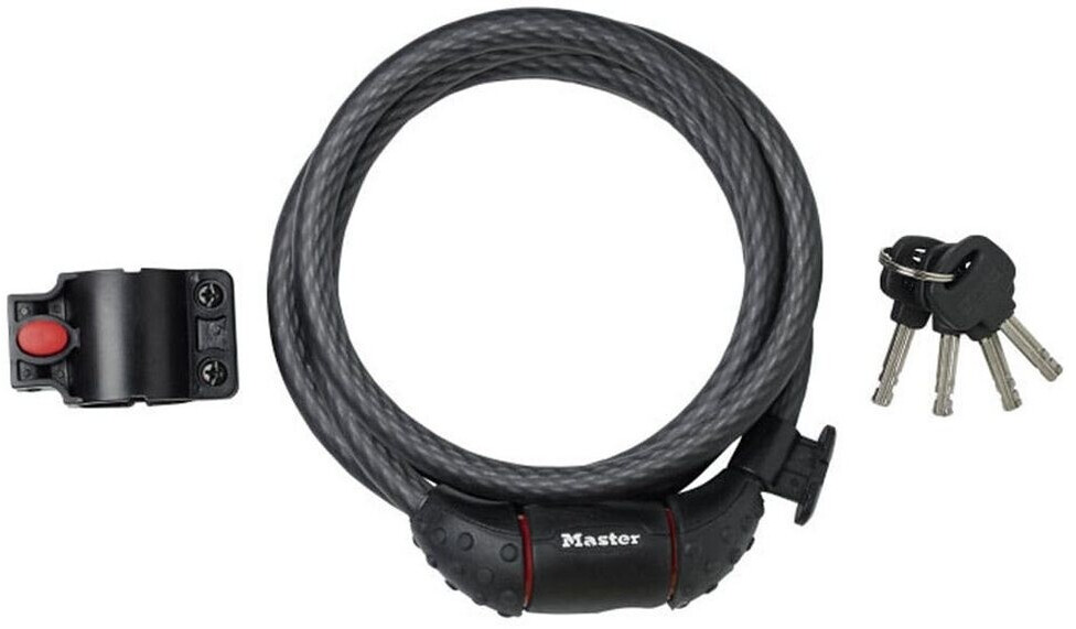 Master Lock 8121DPRO Quantum