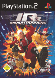 Iridium Runners (PS2)