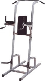 Body-Solid Poste abdo 4 en 1 (GVKR82)