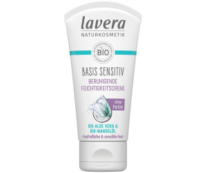 Lavera Basis sensitiv Moisturising Cream (50 ml)