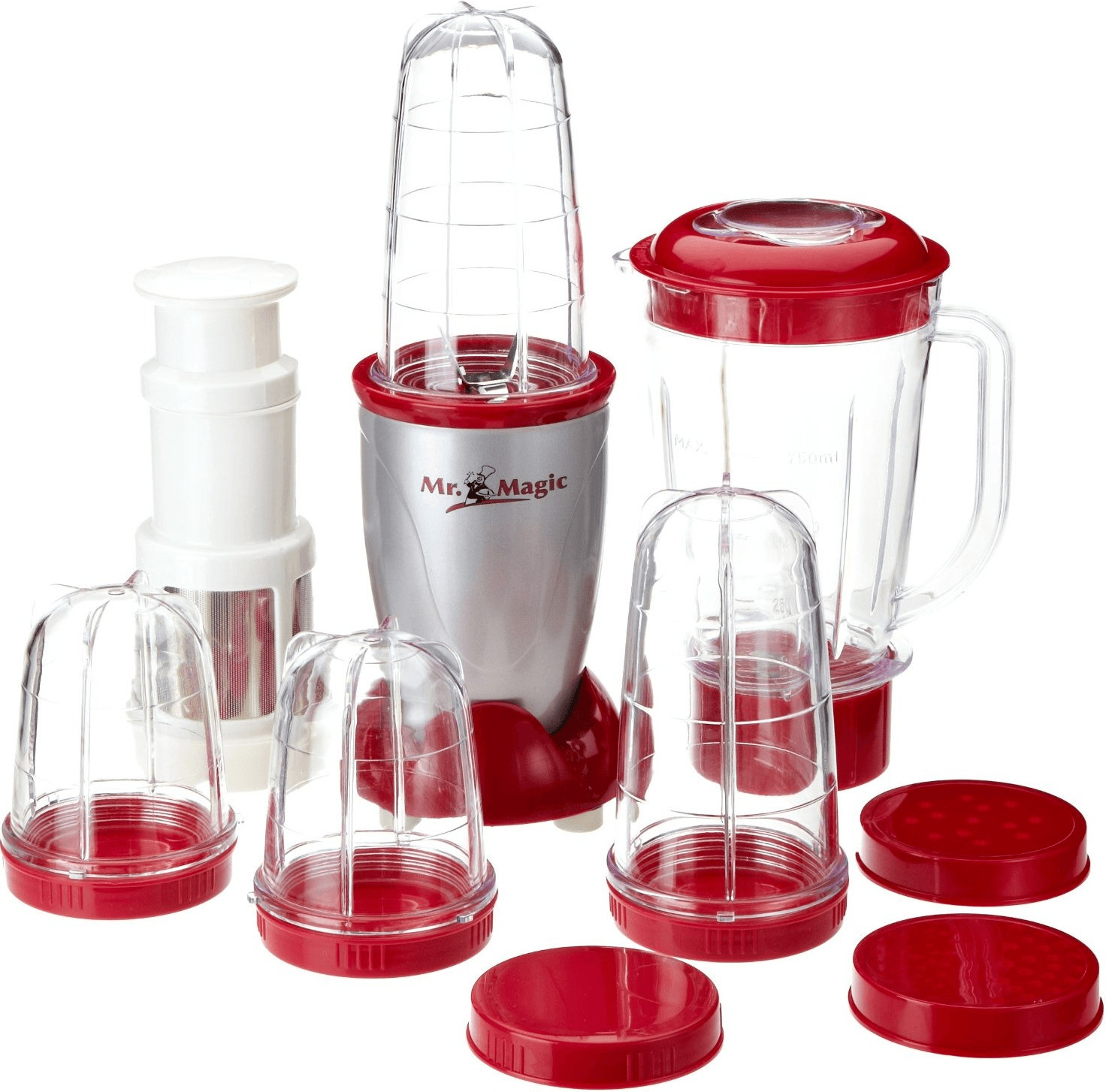 GOURMETmaxx 03806