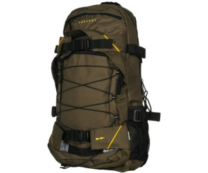 FORVERT Rugzak Louis, Navy, 50,5 x 26,5 x 12 cm, 19,5 liter, 88972