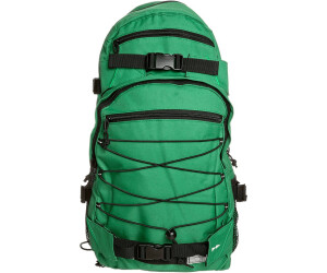 Forvert Ice Louis Rucksack – Leichter Daypack Mit Flaschenhalter, Multi-Farbdesign