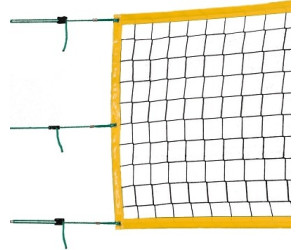 Netz und Ständer Beach-Volleyball Netz  1145 Spartan Beach-Volley-Set 