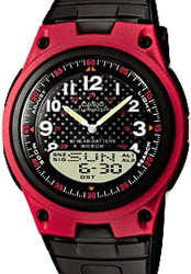 Casio Collection (AW-80-4BVEF)
